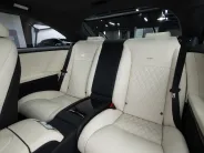 Mercedes-Benz CL-Класс AMG II (C216), 2008 — экстерьер, фото 33