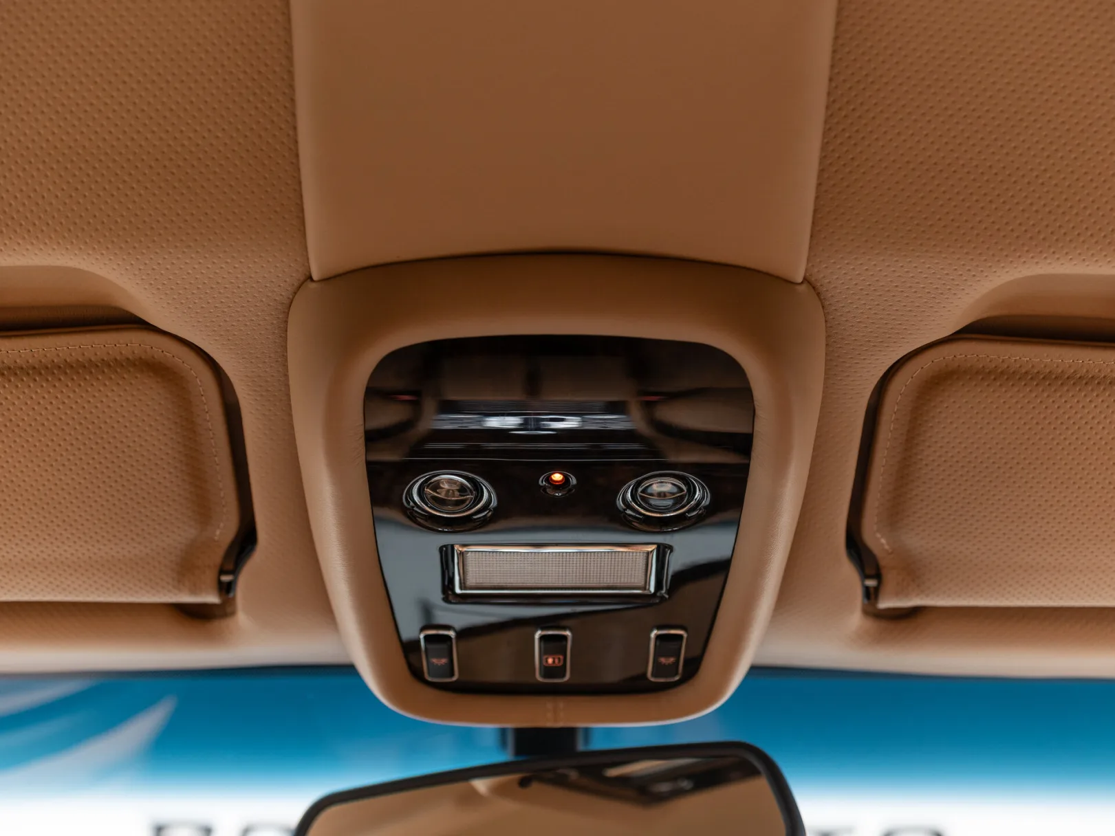Bentley Arnage I Рестайлинг, 2006 — экстерьер, фото 16