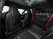 Porsche Cayenne GTS Coupé III Рестайлинг, 2026 — экстерьер, фото 30