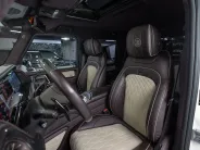 Mercedes-Benz G-Класс AMG Individual II (W463), 2020 — экстерьер, фото 10