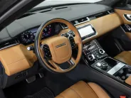 Land Rover Range Rover Velar R-Dynamic HSE I, 2018 — экстерьер, фото 10