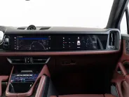 Porsche Cayenne GTS III Рестайлинг, 2025 — экстерьер, фото 22