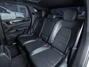 Porsche Cayenne Базовая III, 2020 — экстерьер, фото 22