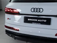 Audi Q7 55 TFSI quattro tiptronic II (4M) Рестайлинг 2, 2024 — экстерьер, фото 31