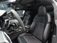 Audi RS 6 TFSI quattro IV (C8), 2021 — экстерьер, фото 12