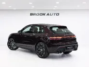Porsche Macan T I Рестайлинг 2, 2025 — экстерьер, фото 6