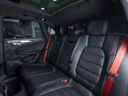 Porsche Macan GTS I Рестайлинг 2, 2025 — экстерьер, фото 27