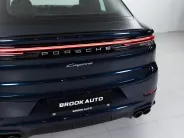 Porsche Cayenne Coupé III Рестайлинг, 2025 — экстерьер, фото 32