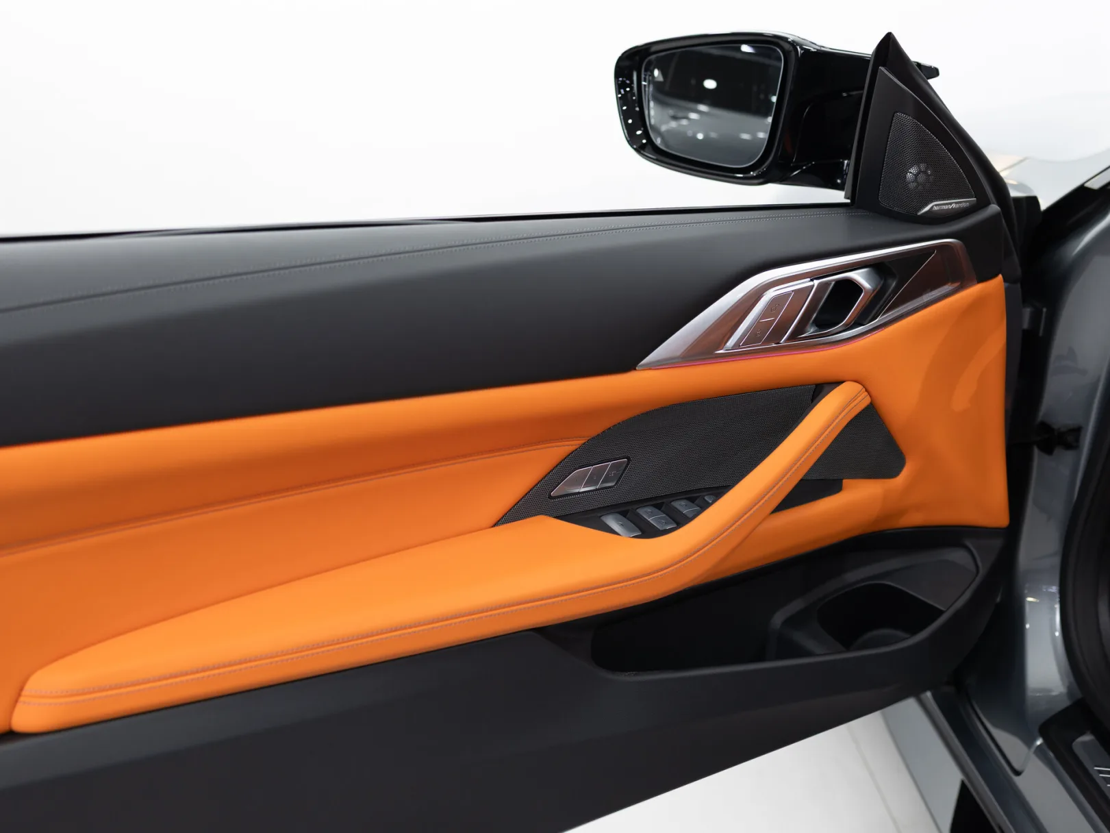 BMW M4 Competition xDrive G82/G83 Рестайлинг, 2024 — экстерьер, фото 14