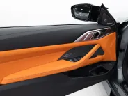 BMW M4 Competition xDrive G82/G83 Рестайлинг, 2024 — экстерьер, фото 14