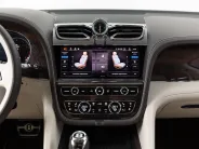 Bentley Bentayga Individual I Рестайлинг, 2022 — экстерьер, фото 26