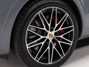 Porsche Cayenne GTS Coupé III Рестайлинг, 2026 — экстерьер, фото 39