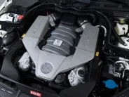 Mercedes-Benz C-Класс AMG III (W204), 2010 — экстерьер, фото 37