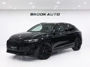 Audi Q8 50 TDI I (4M) Рестайлинг, 2025 — экстерьер, фото 1