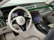 Mercedes-Benz Maybach S-Класс S 580 II (Z223), 2021 — экстерьер, фото 8