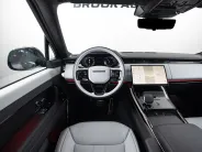 Land Rover Range Rover Sport Autobiography III, 2026 — экстерьер, фото 12