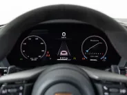 Porsche 911 Carrera 4 GTS VIII (992) Рестайлинг, 2025 — экстерьер, фото 14
