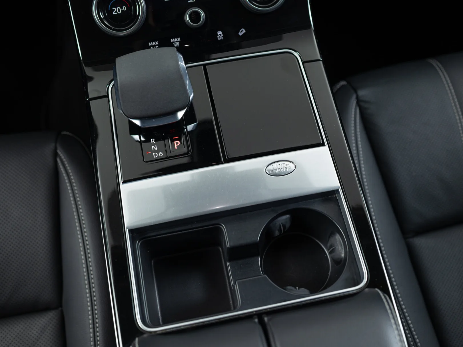 Land Rover Range Rover Velar S I, 2021 — экстерьер, фото 19