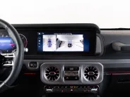 Mercedes-Benz G-Класс G 450 d AMG Line III (W465) Рестайлинг, 2025 — экстерьер, фото 23