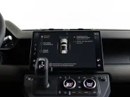 Land Rover Defender S II, 2025 — экстерьер, фото 27