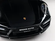 Porsche 911 Edition 50 Years Porsche Design VIII (992), 2022 — экстерьер, фото 34