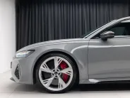 Audi RS 6 TFSI quattro IV (C8), 2021 — экстерьер, фото 40