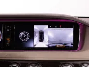Mercedes-Benz Maybach S-Класс S500 4MATIC I (X222), 2016 — экстерьер, фото 38