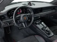 Porsche 911 Carrera 4 GTS VIII (992), 2021 — экстерьер, фото 9