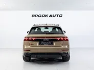Audi Q8 55 TFSI I (4M) Рестайлинг, 2024 — экстерьер, фото 5