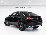 Mercedes-Benz GLE Coupe GLE 350 d 4MATIC II (C167), 2020 — экстерьер, фото 6