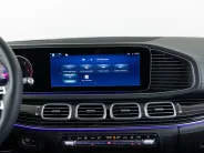Mercedes-Benz GLS 450 d 4MATIC II (X167) Рестайлинг, 2025 — экстерьер, фото 22