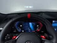 BMW M4 Competition xDrive G82/G83 Рестайлинг, 2024 — экстерьер, фото 21