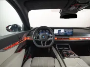 BMW 7 серии 740d xDrive M Sport Pro VII (G70), 2025 — экстерьер, фото 13