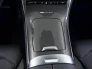 Mercedes-Benz GLC AMG GLC 43 4MATIC II (X254), 2025 — экстерьер, фото 20
