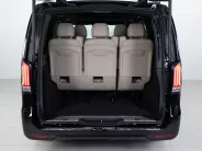 Mercedes-Benz V-Класс Exclusive AMG Line III (W447) Рестайлинг 2, 2025 — экстерьер, фото 31