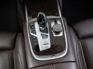 BMW 7 серии VI (G11/G12) Рестайлинг, 2020 — экстерьер, фото 18