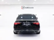 Mercedes-Benz Maybach S-Класс S 580 II (Z223), 2022 — экстерьер, фото 6