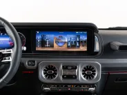 Mercedes-Benz G-Класс G 450 d AMG Line III (W465) Рестайлинг, 2025 — экстерьер, фото 28