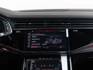 Audi Q8 55 TFSI I (4M) Рестайлинг, 2024 — экстерьер, фото 19