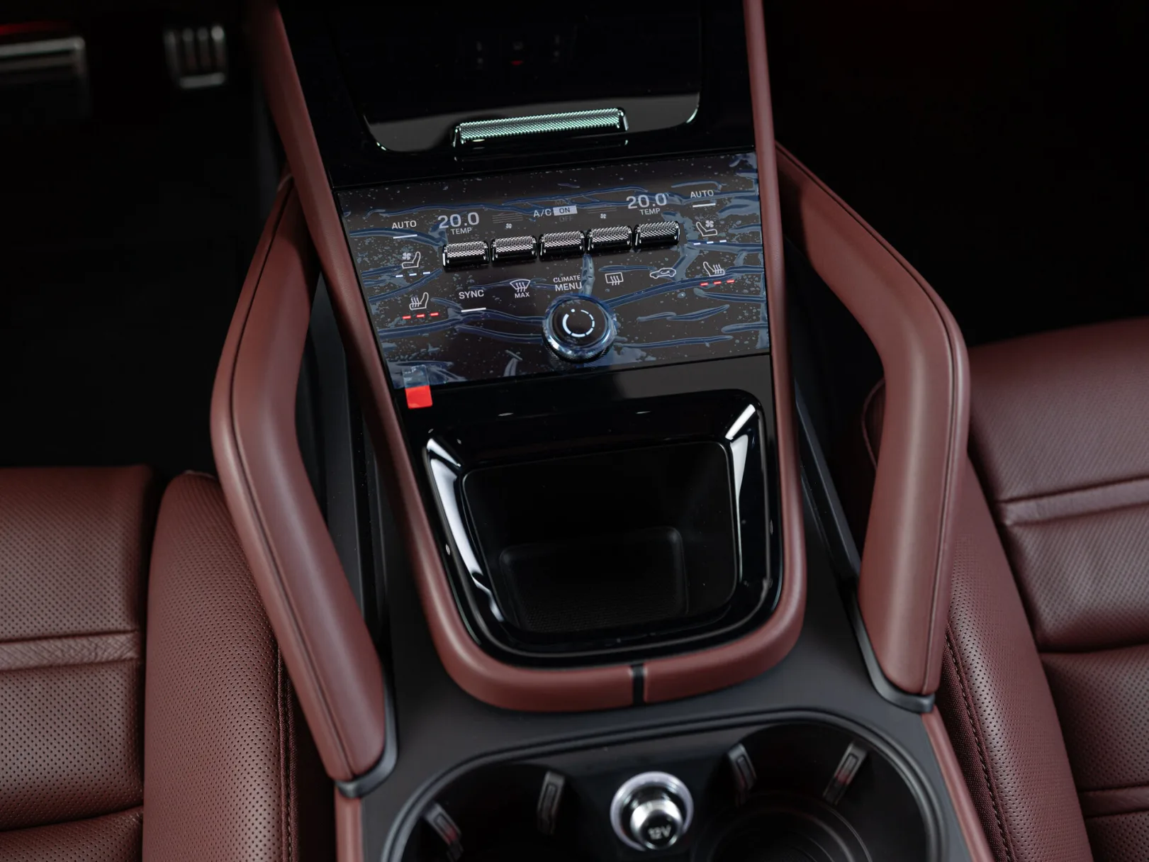 Porsche Cayenne GTS III Рестайлинг, 2025 — экстерьер, фото 20