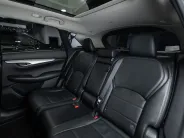 Infiniti QX50 Pure II, 2018 — экстерьер, фото 26