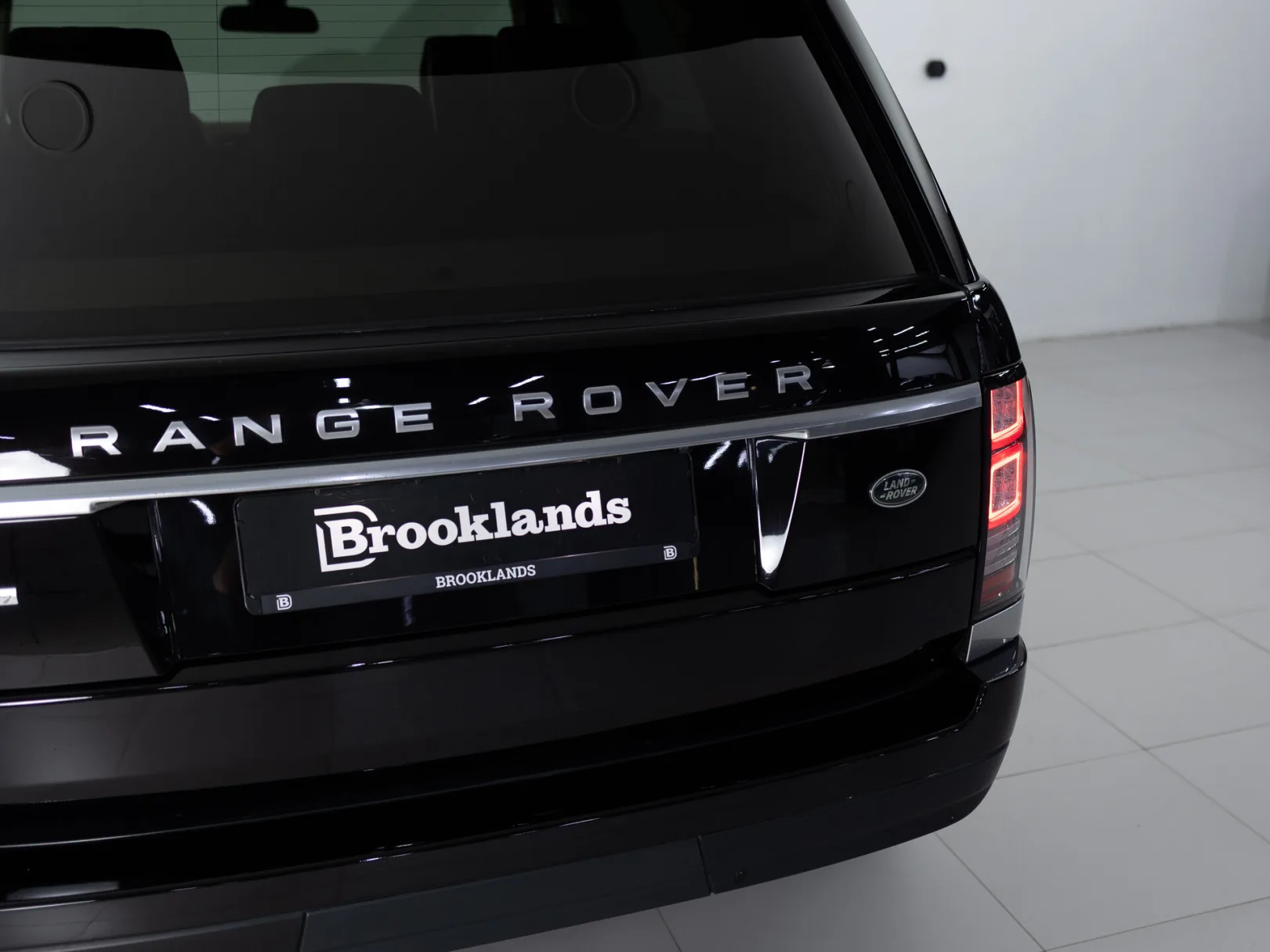 Land Rover Range Rover Autobiography IV, 2015 — экстерьер, фото 29