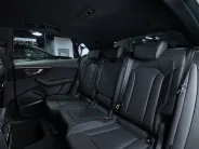 Audi Q8 55 TFSI I (4M) Рестайлинг, 2024 — экстерьер, фото 27