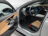 Mercedes-Benz E-Класс AMG E 53 4MATIC+ VI (W214), 2026 — экстерьер, фото 7