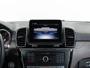 Mercedes-Benz GLE Coupe GLE 350 d 4MATIC Купе Особая серия I (C292), 2019 — экстерьер, фото 24