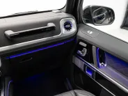 Mercedes-Benz G-Класс G 450 d AMG Line III (W465) Рестайлинг, 2026 — экстерьер, фото 18