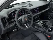 Porsche Cayenne GTS Coupé III Рестайлинг, 2025 — экстерьер, фото 10