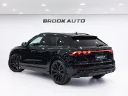 Audi Q8 55 TFSI I (4M) Рестайлинг, 2025 — экстерьер, фото 6