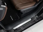Mercedes-Benz GLS 450 4MATIC II (X167) Рестайлинг, 2025 — экстерьер, фото 12
