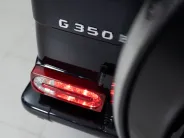 Mercedes-Benz G-Класс G 350 CDI II (W463) Рестайлинг 2, 2011 — экстерьер, фото 24